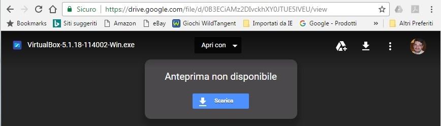 Come scaricare il software di virtualizzazione e la VM da utilizzare per le esercitazioni di laboratorio descritte nelle videolezioni Per scaricare la VM bisognerà collegarsi alla pagina web dell