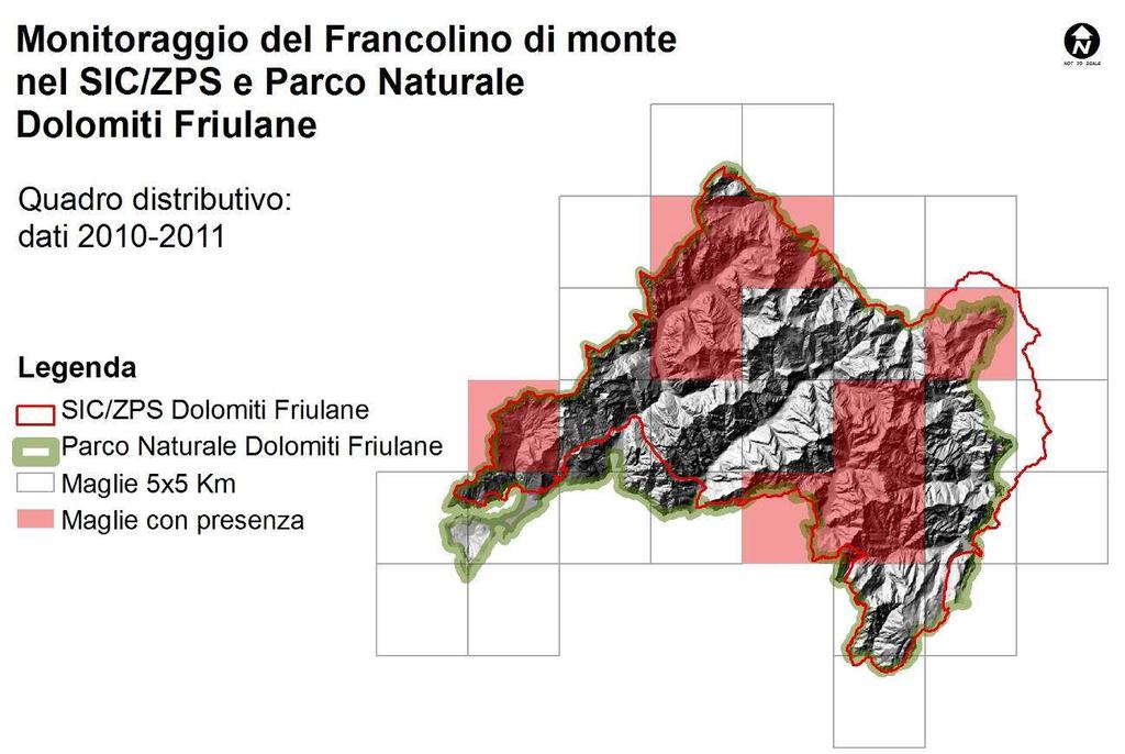 4. Considerazioni finali Sulla base del protocollo applicato e delle attività svolte sono stati raggiunti tutti gli obiettivi e i