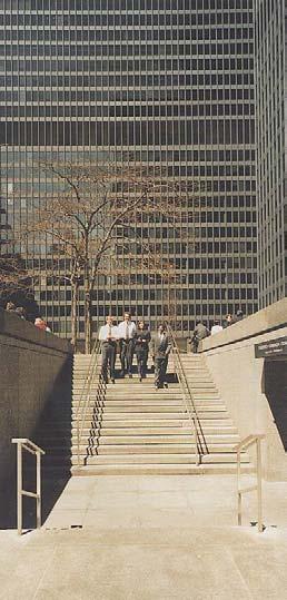 Dominion Center