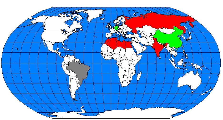 DIPENDE DAI PAESI Posizione di Verona nella graduatoria provinciale per export 2009 GERMANIA Verona 7^ RUSSIA Verona 13^ BRASILE Verona 11^ MAROCCO 16^