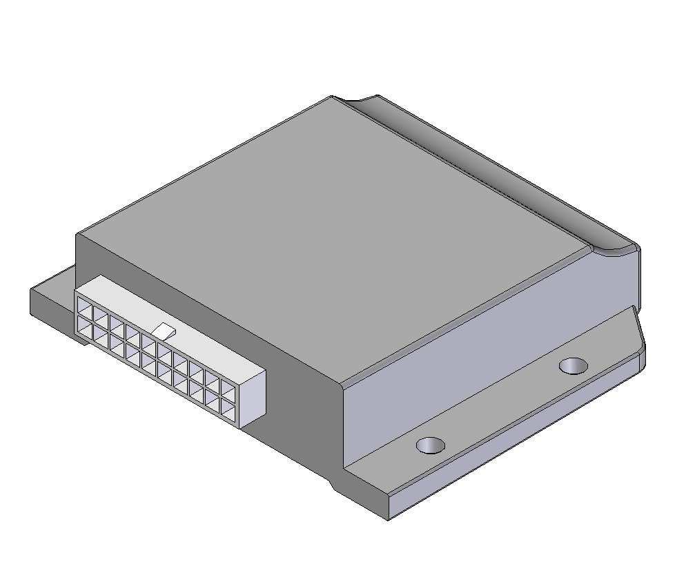 D'ORIGINE DA 1,9 A 2,9 mm B.M.B fiches n. 003 del 01-01-16 REV.