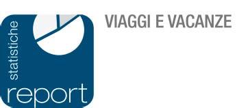 Meno viaggi, stabili i pernottamenti Nel 2012, i viaggi con pernottamento effettuati in Italia o all estero dalla popolazione residente sono 78 milioni e 703 mila, per un totale di 501 milioni e 59