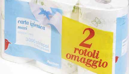 2,99 DETERGENTE TRIGGER NAPISAN BIPACK vari tipi - conf.