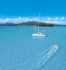 In tempo utile, trasferimento all aeroporto e partenza con volo di linea per Bora Bora. All arrivo trasferimento in barca direttamente al molo dell albergo, cena e pernottamento.