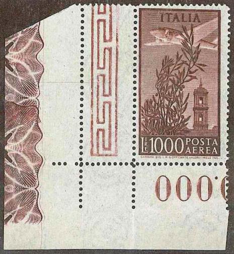 Cap. 2 1948 - Emissione del 1.000 l.