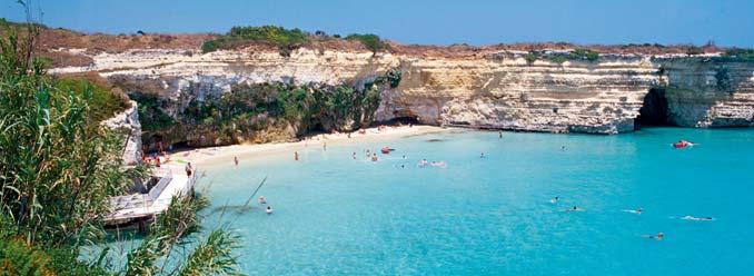 PUGLIA, torre dell orso villette a torre dell orso torre dell orso a partire da 187 volo incluso 96 Paesaggio 5 Mare 4(5+) Notte 3(5) Cultura 3(5) CHE NE DICE MARGÒ: da Torre dell Orso siamo a circa