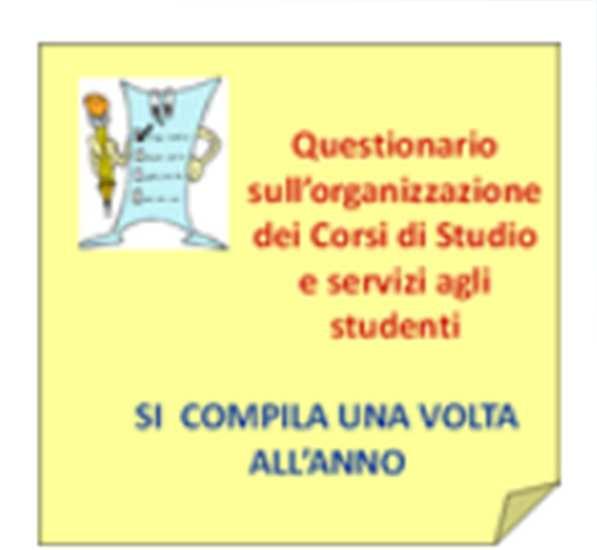 dell opinione degli studenti: http://www.