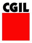 CGIL Provincia di Ravenna Secondo Livello: Le relazioni Durata del corso complessiva: 4 giornate 10 11 marzo presso la sede della CGIL di Ravenna Sala Samaritani via P.