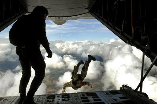 Reclutamento per IE nell aviazione