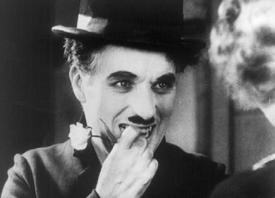 Charlie Chaplin ABO Joan Barry
