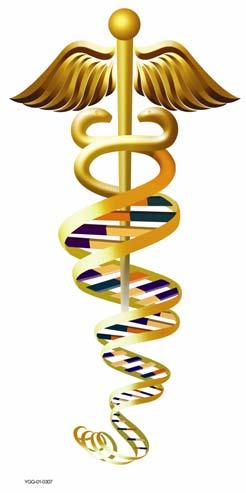 The Human Genome Project medicine and the new genetics: anticipated benefits improved diagnosis of disease earlier detection