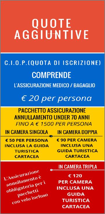 con prima colazione Trasporto bagagli tra le tappe (1 bagaglio di massimo 20 kg per persona) Noleggio bicicletta 27v disco da Leon a Cebreiro Note&mappe