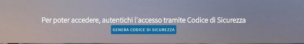 PRIMO ACCESSO OTP SMS 1 Al primo accesso su MITO inserisci, come di consueto, Codice utente MITO e Password.