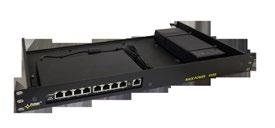 Sommario Versione RACK 19 Switche PoE per telecamere IP (conforme IEEE 802.