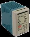 - 24VDC - 48VDC - 12VDC - 24VDC - 48VDC - 12VDC - 24VDC