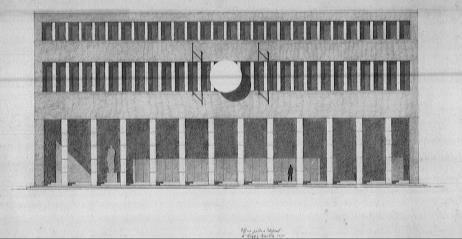 La comprensione delle fasi storico-costruttive, l'analisi delle tipologie distributive e strutturali, l individuazione dei materiali costitutivi e delle soluzioni tecnologiche adottate, il