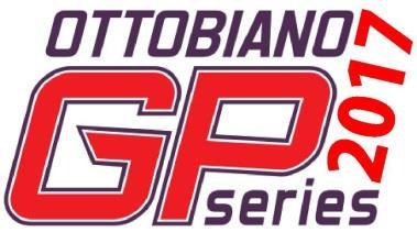 1 Ottobiano Motorsports Asd è il promotore del Campionato OTTOBIANO GP SERIES 2017 con kart da noleggio a 4 tempi il cui calendario è indicato nel presente Regolamento. 1.