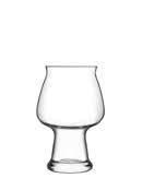 Birrateque Design Glass for Craft Beer Styles collezione Birrateque modelli registrati PM 985 Ipa - White Ipa 54 cl - 18 1 /4 oz h 18,4 cm - 7 1 /4 Max Ø 8,8 cm - 3 1 /2 11825/02 GPR 2/12 11825/01