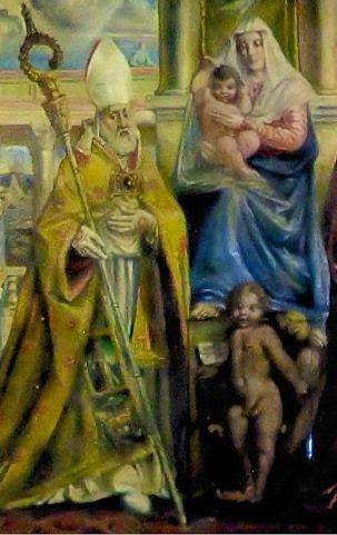 I santi con il nome di Donato sono una dozzina nel martirologio romano. Proprio un secolo fa, con decreto emanato il 16 maggio 1916, il beato vescovo di Treviso mons. A. G.