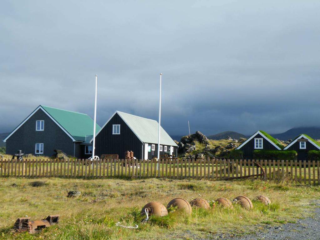 ISLANDA CIRCOLARE e PENISOLA DI SNÆFELLSNES Fly&drive 10 giorni / 9 notti Itinerario individuale con auto a noleggio Avete qualche giorno in più?