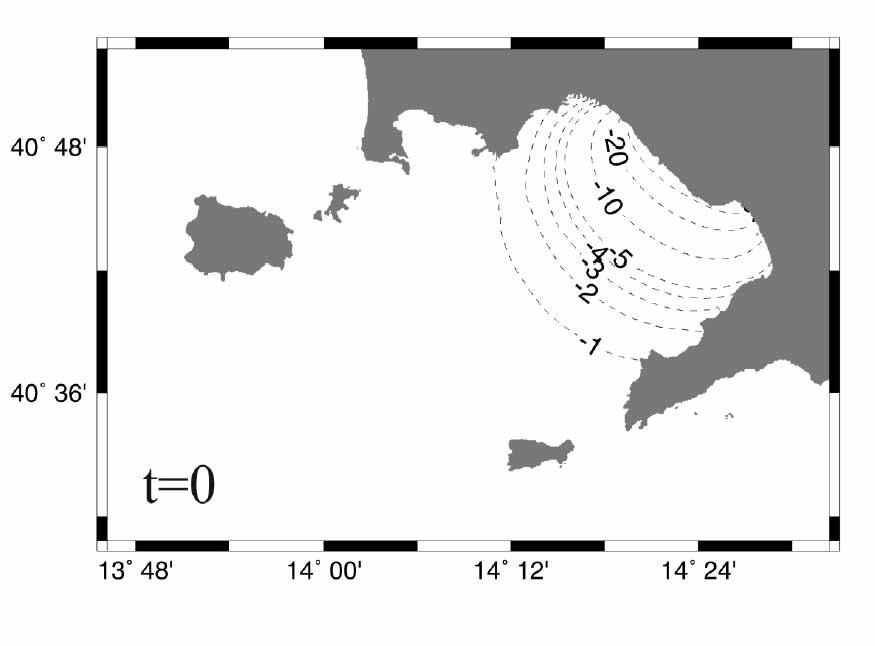 Simulation of