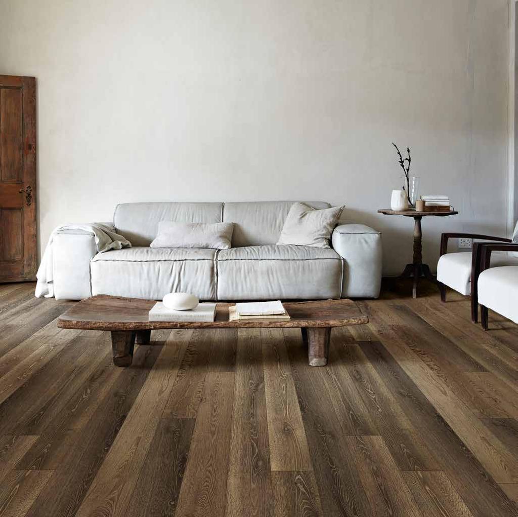 Antique è la linea di parquet più classica per chi ricerca qualità eccezionale e raffinatezza estetica.