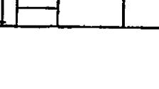 sovrapposti come mostrato in figura A ed aventi, per singolo livello (terra e 1 ) ),