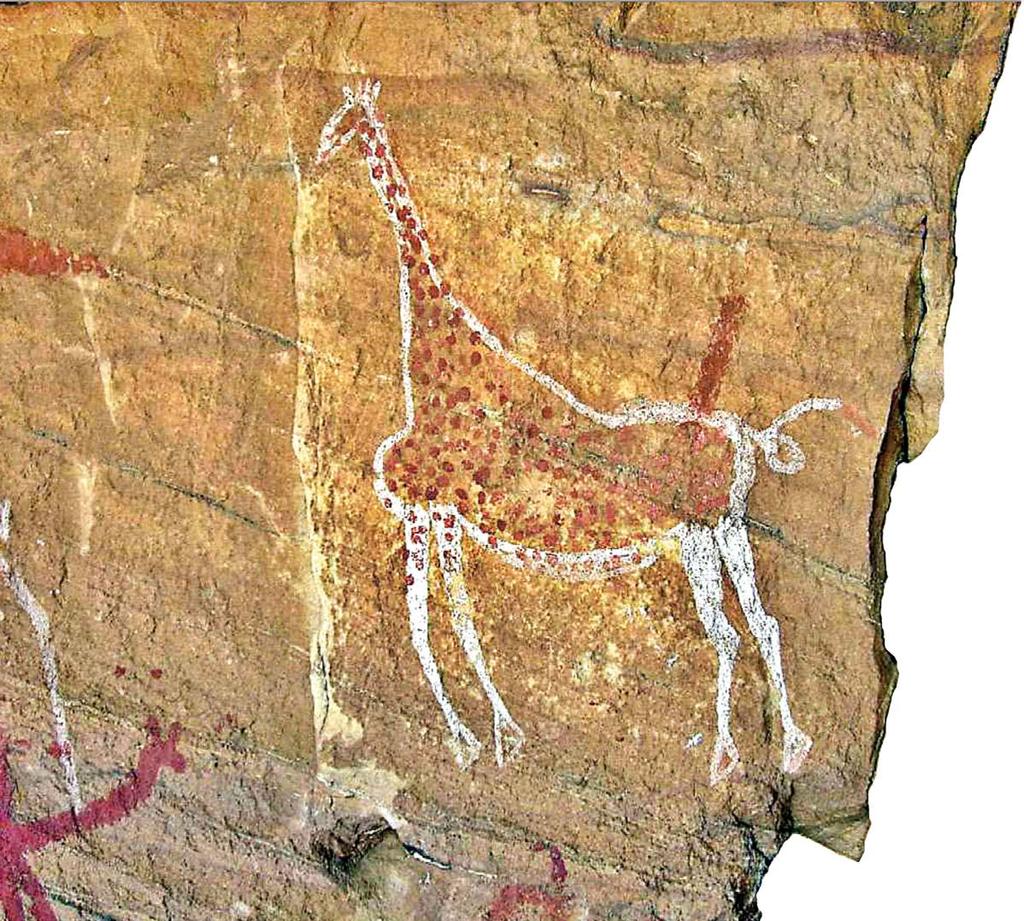 2. Il Mesolitico (10 000-6 000 a.c.): l uomo impara ad addomesticare gli animali e abbandona le caverne. 3. Il Neolitico (6 000-3 000 a.c.): l uomo vive in insediamenti stabili, si dedica all agricoltura e all allevamento.