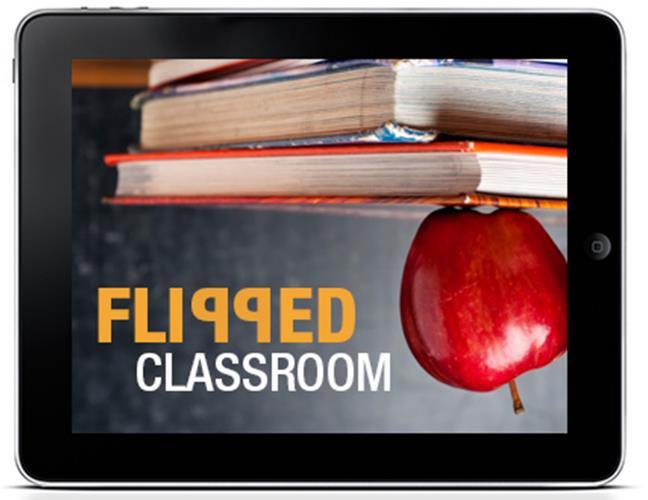 Seminario di formazione La flipped classroom : capovolgere