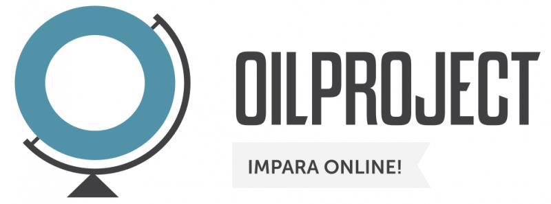 trovano sul sito Oilproject http://www.