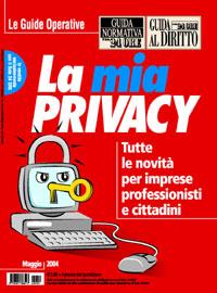 diritto alla protezione dei dati personali La disciplina sulla privacy alla luce del nuovo Codice, a cura di R.