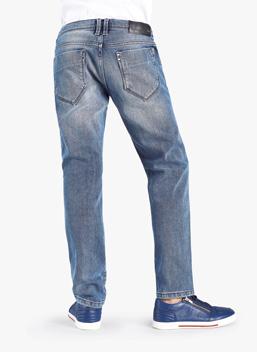 W00771 SKINNY FIT TYLER SKINNY FIT