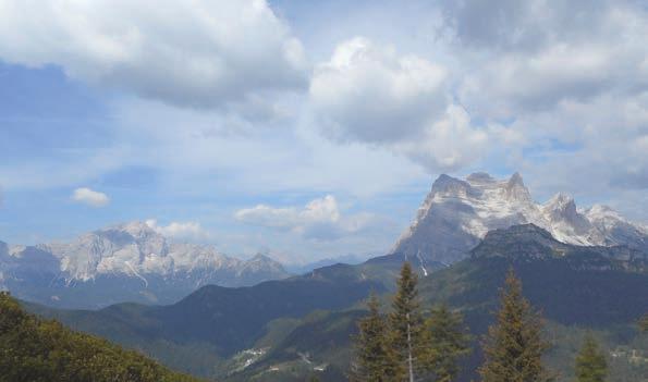 del Piave appartenenti alla Provincia