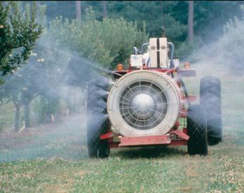 Linee guida per un uso sostenibile dei prodotti fitosanitari Sono uno strumento che raccoglie una serie di raccomandazioni per un utilizzo responsabile, sicuro e sostenibile degli agrofarmaci