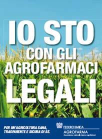Syngenta, in collaborazione con Agrofarma, si impegna al fianco delle forze dell Ordine e di tutti coloro che concorrono a portare cibo sano e sicuro sulle tavole degli italiani,