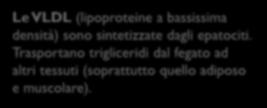 e, successivamente, in quello Sono ematico.