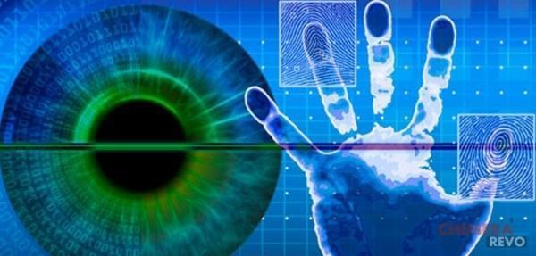QUELLO CHE UN UTENTE È: I DISPOSITIVI BIOMETRICI Un sistema biometrico è un sistema di riconoscimento che stabilisce l'autenticità di una caratteristica fisiologica o del comportamento di un utente.