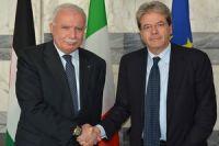 RAI NEWS Gentiloni a Ramallah con il Ministro Giannini per rilanciare il Processo Di Pace http://www.rainews.