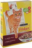 14 assorbenti friskies lines assortiti Notte