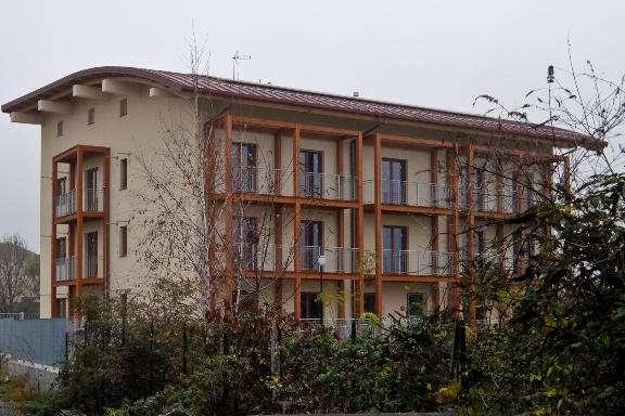 Passivhaus: in Italia Edifici Passivhaus sono distinti in differenti categorie Residenziale singolo