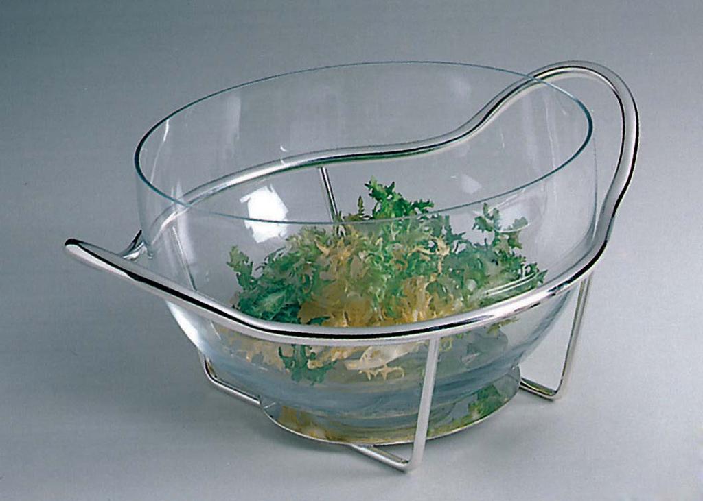 M-694 insalatiera Ø 28 salad bowl Ø 28 29 X