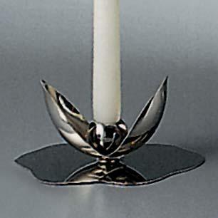 M-432 bugia candleholder 16 X 14 X 8 h.