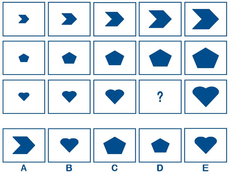 Matrici di Raven e Bochum @ Le matrici di Raven e di Bochum sono tabelle 3 3 (ovvero con 3 righe e 3 colonne), o 3 5 (ovvero con 3 righe e 5 colonne), contenenti in ogni cella, tranne in una o due,