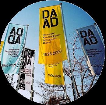 Borse di studio Particolarità delle borse DAAD Studying in Germany Page 42 Borse di studio assegnate per merito, per opera di una commissione scientifica