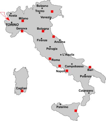 Il Servizio Tedesco per lo Scambio Accademico 13 Lettorati DAAD in Italia Studying in Germany Page 51 Bari