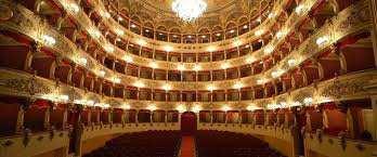 TEATRO E DINTORNI UN PERCORSO SULLA PRODUZIONE