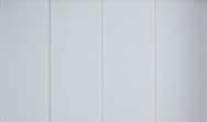 Ante scorrevoli Sliding doors I-Box Larix Milano First Neolux Thick York Finitura: venatura orizzontale in rilievo, laccato opaco nei colori di campionario. Maniglie: N3, Regula, Throw, Y, K, Z, V.