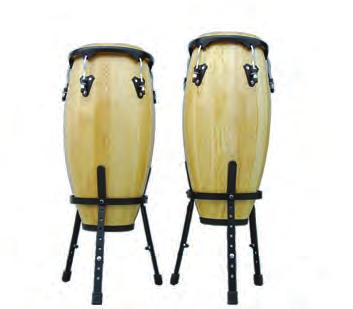 Mini Percussioni DT BON01