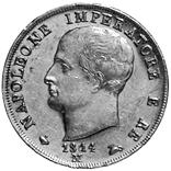 (1805-1814) 40 Lire 1808