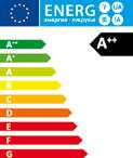 elettrico netto % 29,6 31,2 32,5 Rendimento totale % 93,6 (104,3 * ) 96,5 (106,8 * ) 97,8 (107,4 * ) Efficienza energetica stagionale riscaldamento ambiente** % 200 226 251 Motore FIAT Fire 1400cc